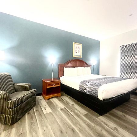 Grand Vista Hotel & Suites Vonore Eksteriør billede