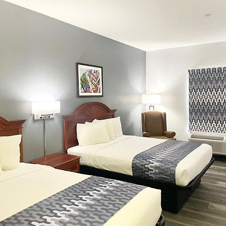 Grand Vista Hotel & Suites Vonore Eksteriør billede