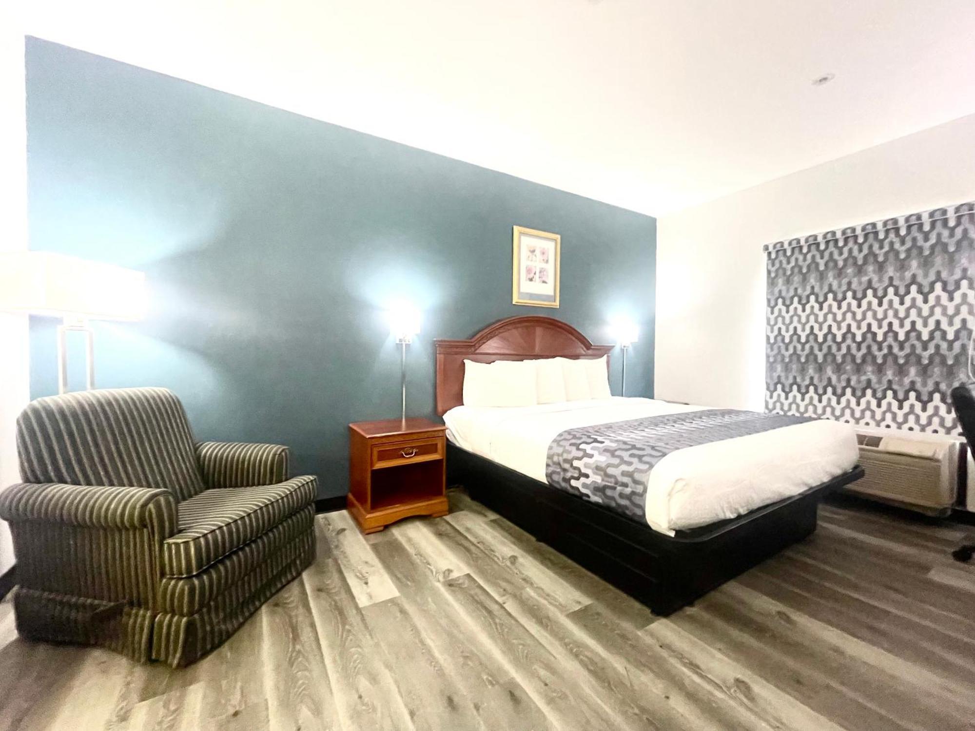 Grand Vista Hotel & Suites Vonore Eksteriør billede