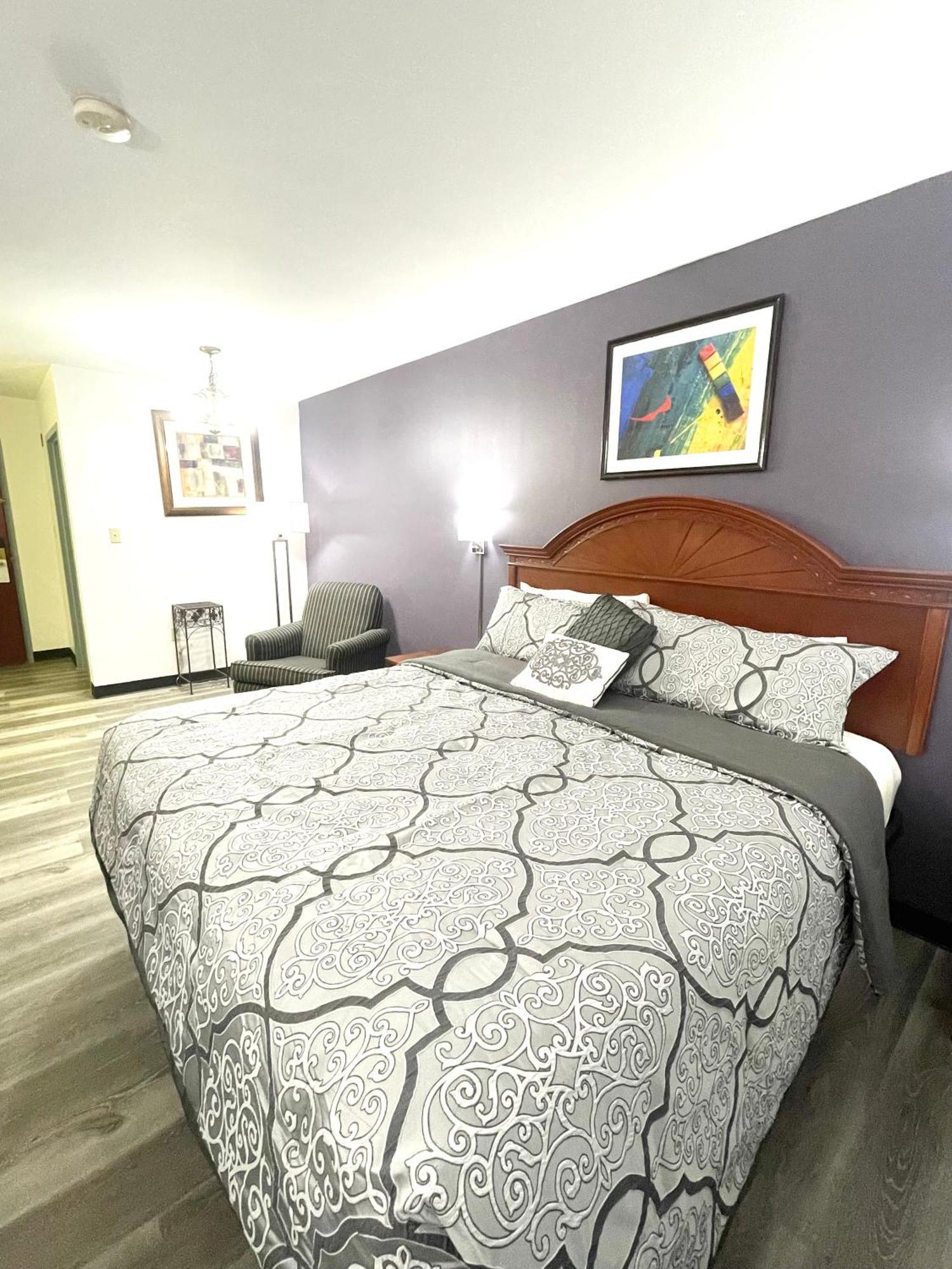 Grand Vista Hotel & Suites Vonore Eksteriør billede