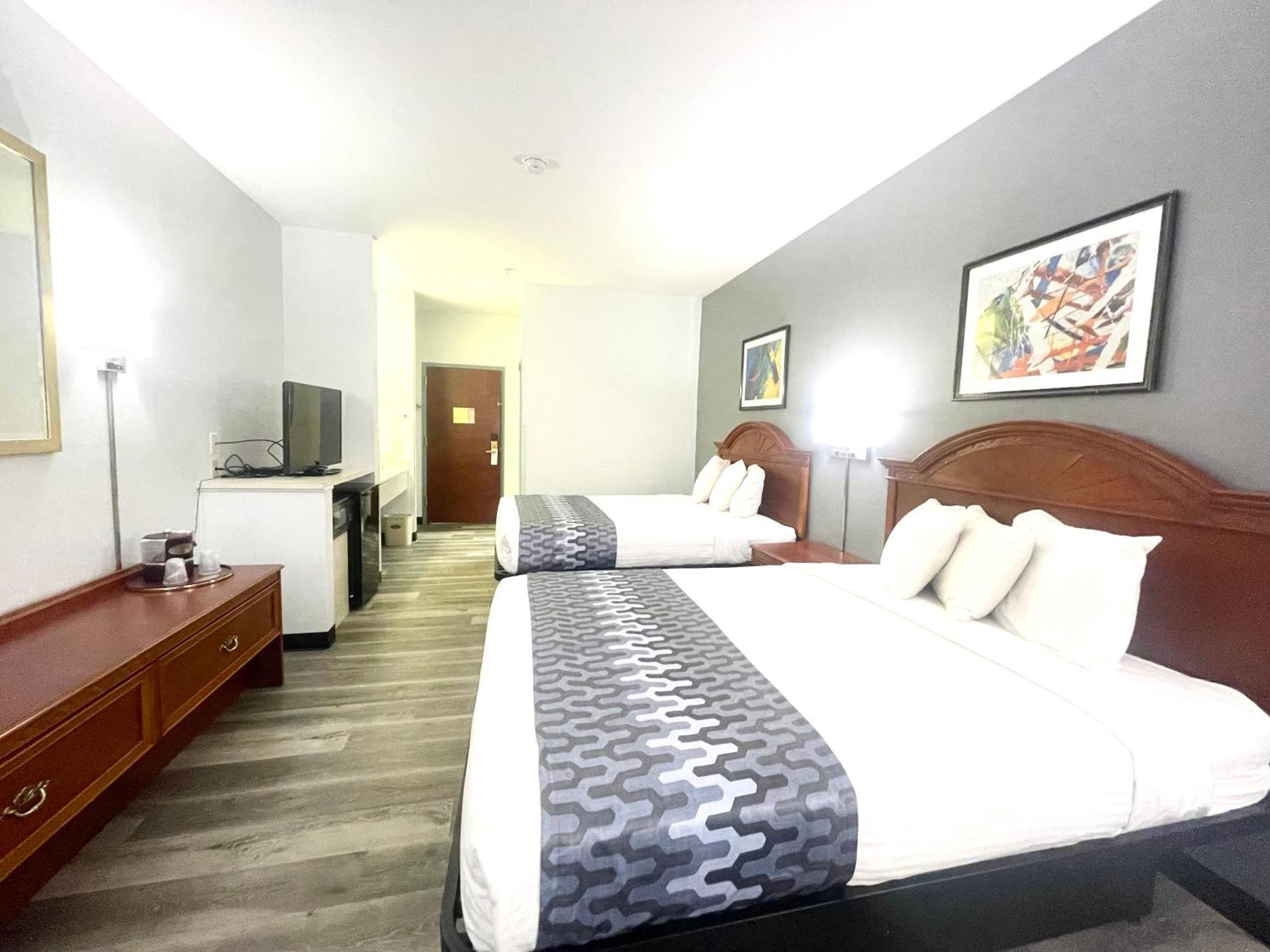 Grand Vista Hotel & Suites Vonore Eksteriør billede