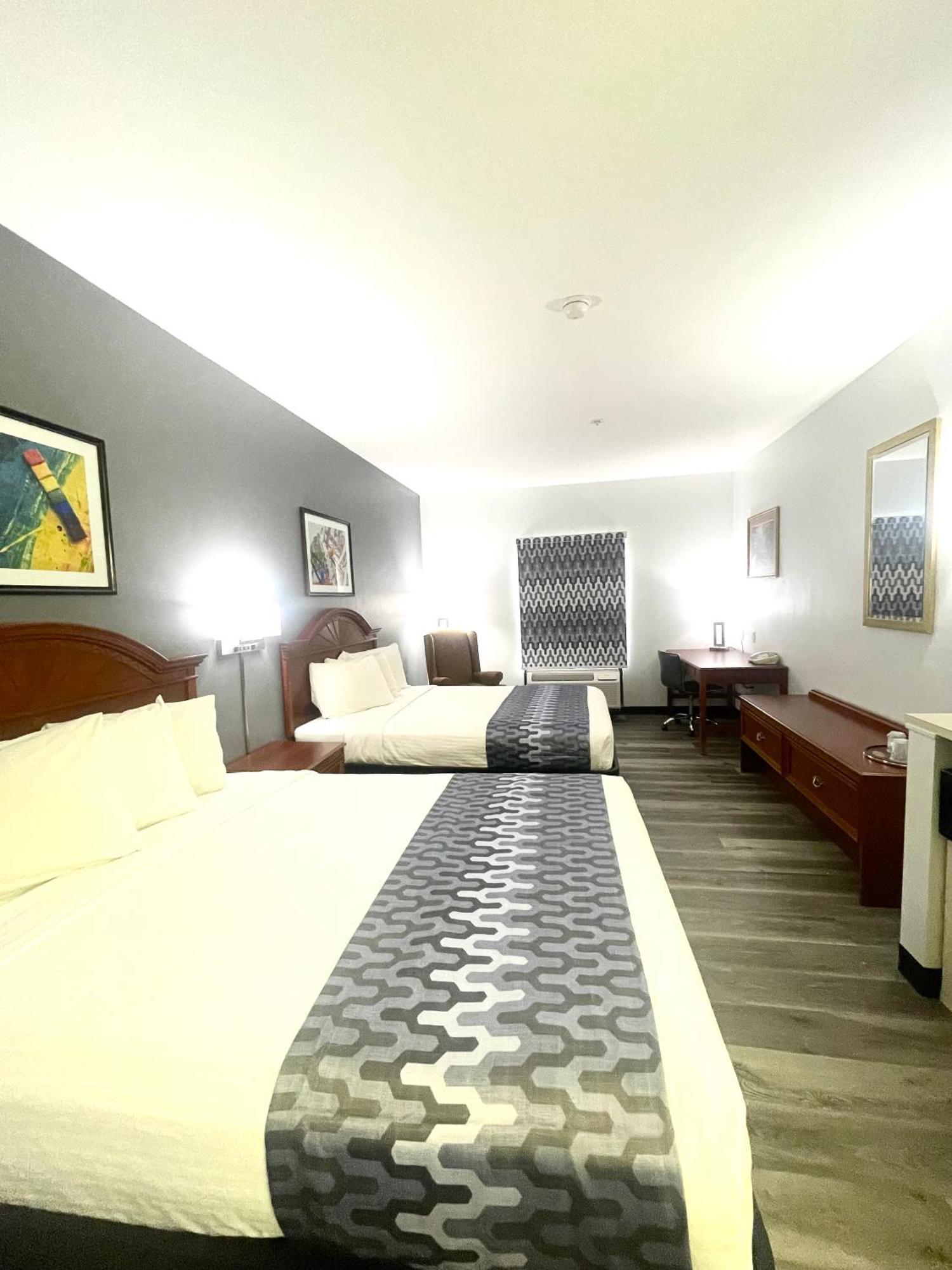 Grand Vista Hotel & Suites Vonore Eksteriør billede