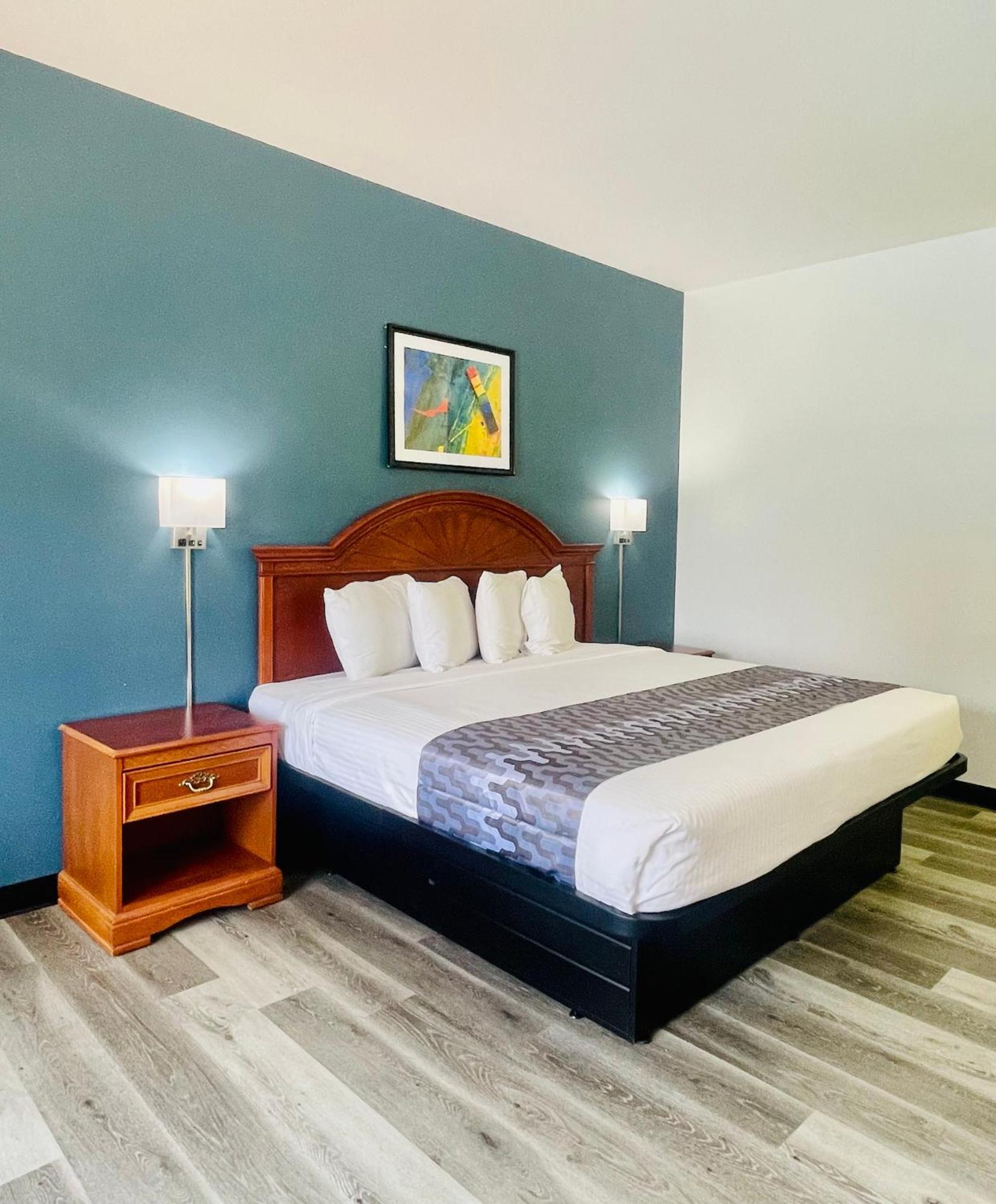 Grand Vista Hotel & Suites Vonore Eksteriør billede
