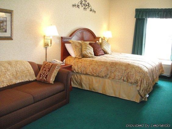 Grand Vista Hotel & Suites Vonore Værelse billede