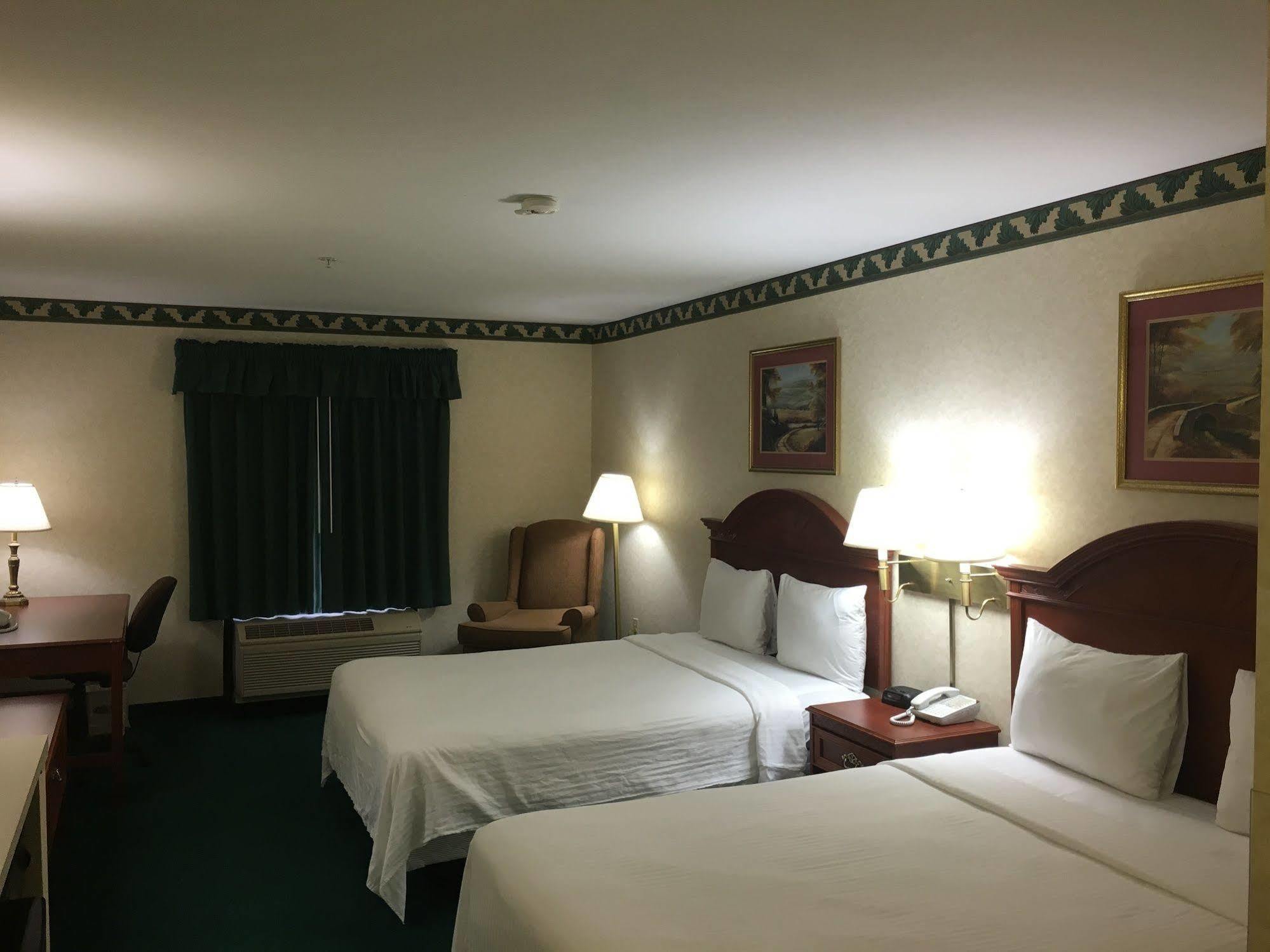 Grand Vista Hotel & Suites Vonore Eksteriør billede