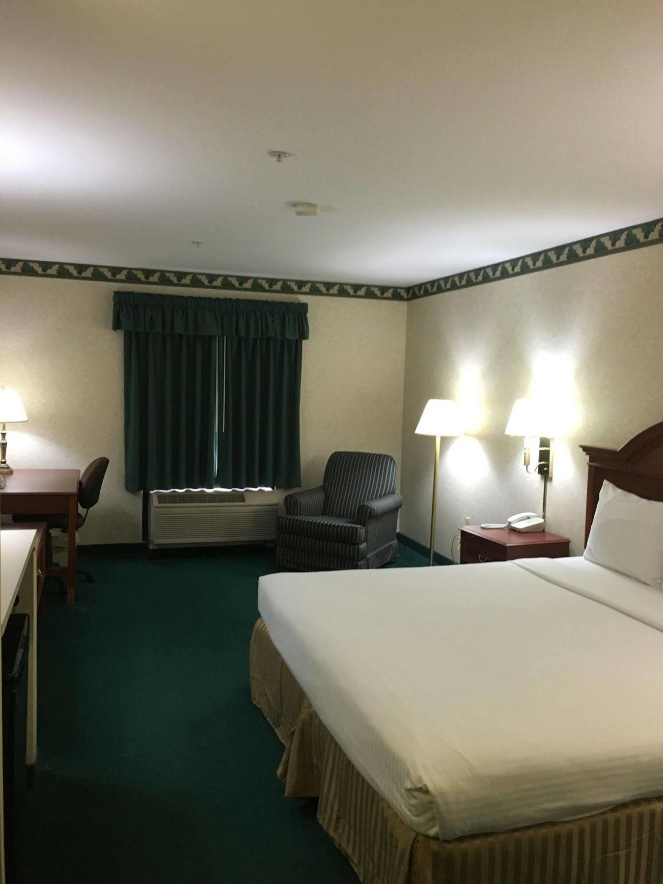 Grand Vista Hotel & Suites Vonore Eksteriør billede
