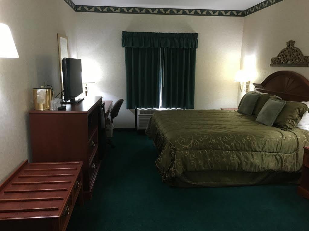 Grand Vista Hotel & Suites Vonore Eksteriør billede